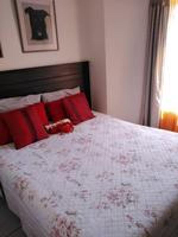 To Let 3 Bedroom Property for Rent in Parklands Western Cape